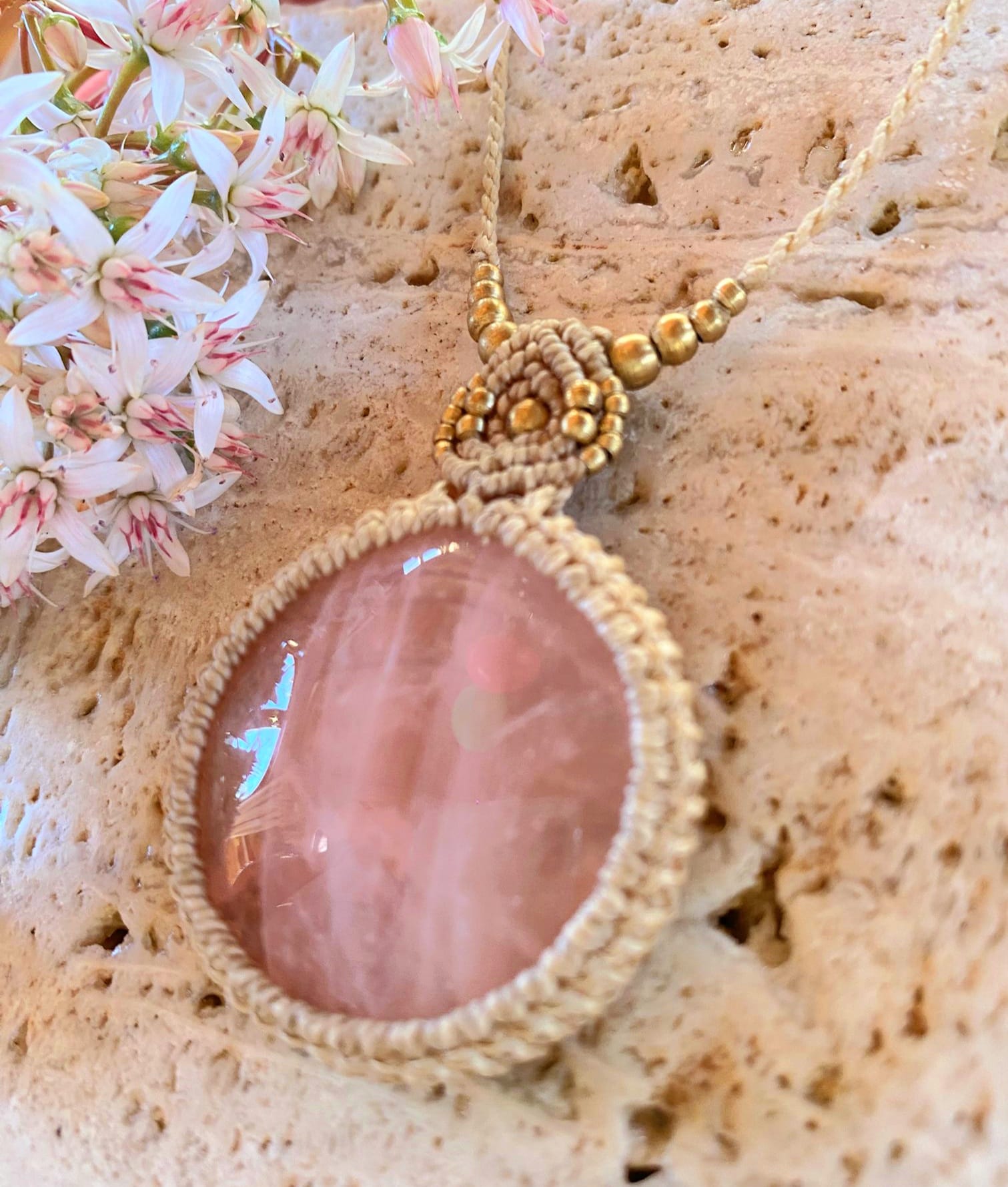 Cuarzo Rosa - Imagen 4